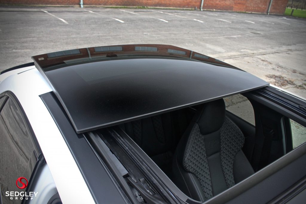 2019 (69) Audi RS3 2.5 TFSI Audi Sport Edition S Tronic quattro (s/s