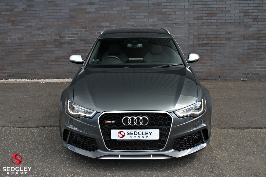 Audi v8 bose