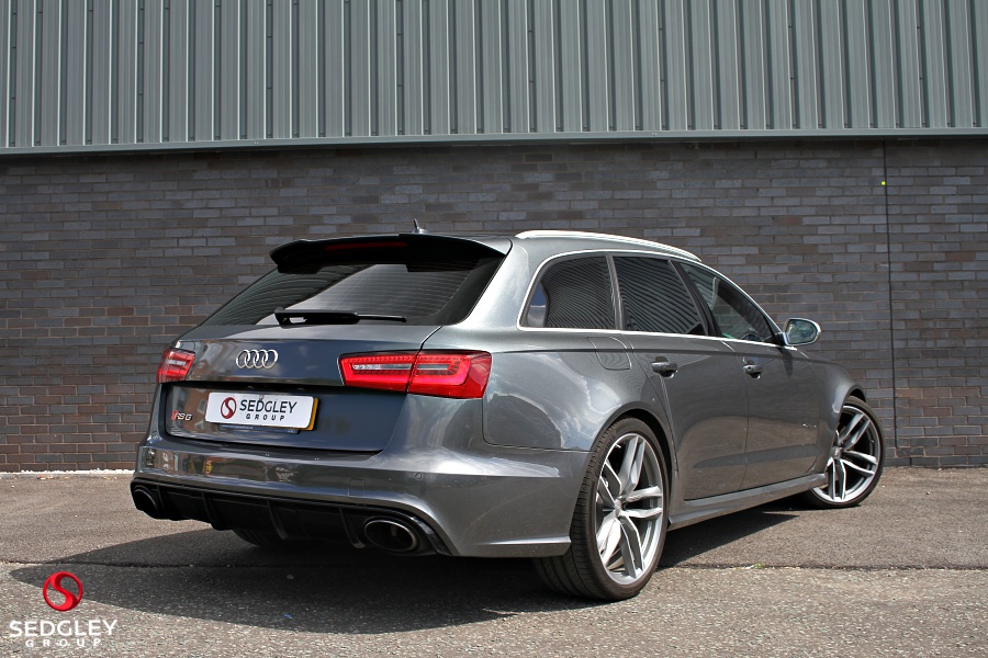 Audi v8 bose