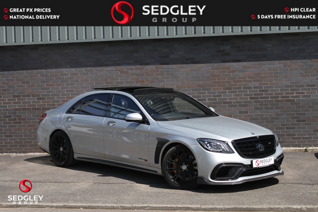 Мерседес s69 amg