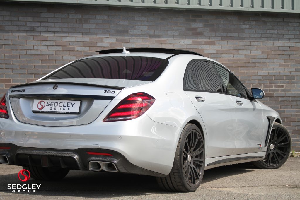 Мерседес s69 amg