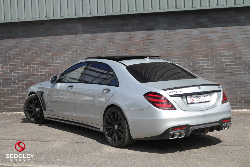 Мерседес s69 amg